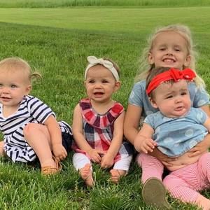 Meet your Posher, Kathy